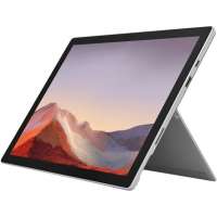 Планшет Microsoft Surface Pro 7+ -Intel Core i5-1135G7-2.4Ghz-8Gb-DDR4-128Gb-SSD-W12.3-2K-IPS-Web-Touch-(B)-Б/У