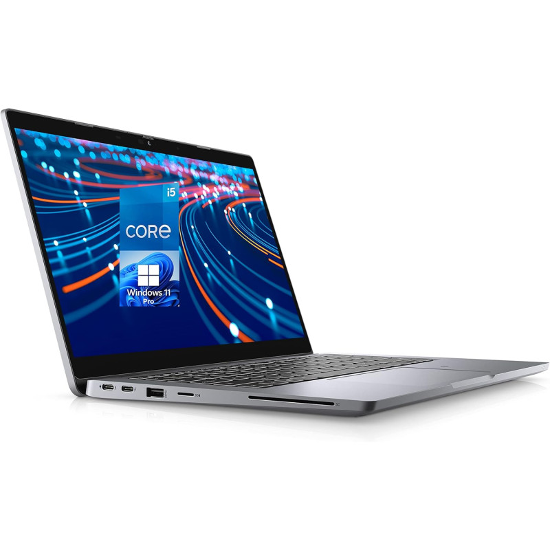 Ноутбук Dell Latitude 5420-Intel Core i5-1145G7-2,60GHz-16Gb-DDR4-512Gb-SSD-W14-FHD-IPS-Web-eModem-(B)-Б/В
