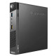 Системный блок Lenovo ThinkCentre M83-Tiny Intel Core-i5-4570T-2.9GHz-8Gb-DDR3- HDD-0Gb-(B) Б/У