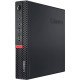 Системный блок Lenovo ThinkCentre M710q-Tiny-USFF Intel Core-i5-7500T-2.7GHz-8Gb-DDR4-SSD-0GB-(B) Б/У