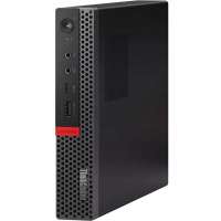 Системний блок Lenovo ThinkCentre M920q-Tiny-USFF Intel Core-i5-8500T-2.1GHz-8Gb-DDR4-SSD-256GB-(B) Б/В