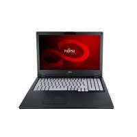 Ноутбук Fujitsu E5510-Intel Core-i5-10210U-1,8GHz-8Gb-DDR4-512Gb-SSD-W15.6-FHD-IPS-Web-Modem-(B)-Б/В