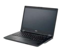 Ноутбук Fujitsu E5510-Intel Core-i5-10210U-1,8GHz-8Gb-DDR4-512Gb-SSD-W15.6-FHD-IPS-Web-Modem-(B)-Б/В