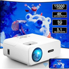 Проектор  C12 Full HD LED Новий