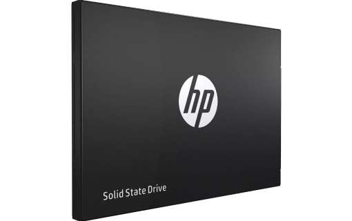 SSD HP SSD S650 240Gb 2.5" SATA III 6Gb/s-(нова)