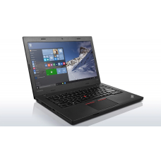 Ноутбук Lenovo ThinkPad L460-Intel Core i5-6300U-2,4GHz-8Gb-DDR3-240Gb-SSD-W14-HD-Web-(B)- Б/В