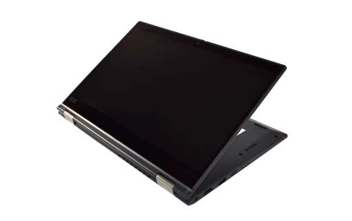 Ноутбук Lenovo ThinkPad X390-Intel-Core-i5-8365U-1,60 GHz-8Gb-DDR4-256Gb-SSD-W13.3-FHD-IPS-Web-touch-(B)-Б/У