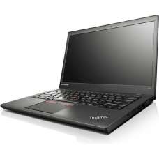 Ноутбук Lenovo ThinkPad T450s-Intel Core i5-5300U-2,30GHz-8Gb-DDR3-128Gb-SSD-W14-HD+-Web-батерея-(B)- Б/В