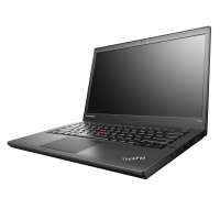 Ноутбук Lenovo ThinkPad T440s-Intel Core i5-4300U-1.9GHz-4Gb-DDR3-128Gb-SSD-W14-Web-HD+-батерея-(B)- Б/В