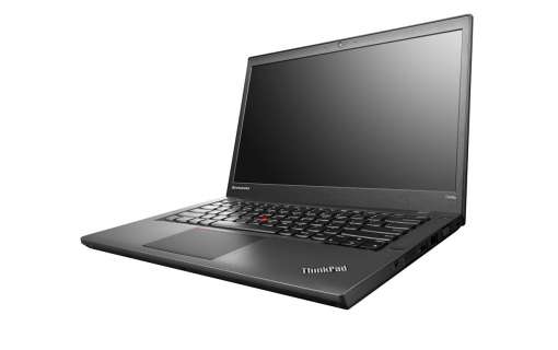 Ноутбук Lenovo ThinkPad T440s-Intel Core i5-4300U-1.9GHz-4Gb-DDR3-128Gb-SSD-W14-Web-HD+-батерея-(B)- Б/В
