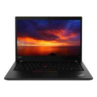 Ноутбук Lenovo ThinkPad T490-Intel Core i5-8365U-1.6GHz-16Gb-DDR4-128Gb-SSD-W14-IPS-FHD-Web-(B)-Б/У