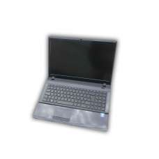 Ноутбук TAROX W251EU-Intel Core i3-3120M-2.5GHz-8Gb-DDR3-128Gb-SSD-W15.6-Web-DVD-R-(B)-Б/У