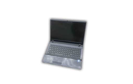 Ноутбук TAROX W251EU-Intel Core i3-3120M-2.5GHz-8Gb-DDR3-128Gb-SSD-W15.6-Web-DVD-R-(B)-Б/В