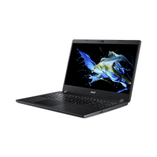 Ноутбук Acer TravelMate P215-52-Intel Core-i7-10510U-1.8GHz-16Gb-DDR4-256Gb-SSD-W15.6-FHD-IPS-Web-(B)-Б/В