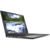 Ноутбук Dell Latitude 7400-Intel Core-i5-8365U-1.6GHz-8Gb-DDR4-256Gb-SSD-W14-FHD-IPS-Web-(Carbon)-modem-(B)-Б/В