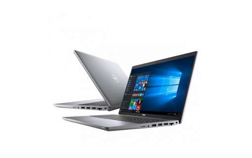 Ноутбук Dell Latitude 5520-Intel Core-i7-1185g7-1.80GHz-16Gb-DDR4-512Gb-SSD-W15,6-FHD-IPS-Touch-Web-(B)-Б/У
