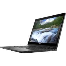 Ноутбук Dell Latitude 7390-Intel Core-I5-8350U-1,7GHz-8Gb-DDR4-128Gb-SSD-W13.3-FHD-IPS-Web-Modem-(B)-Б/В