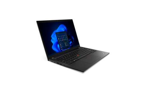  Ноутбук Lenovo ThinkPad T14 Gen 2-Intel Core i7-1185G7-3.0GHz-16Gb-DDR4-512Gb-SSD-W14-FHD-IPS-Web-(B)-Б/У