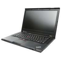 Ноутбук Lenovo ThinkPad T530-Intel Core-i5-3320M-2,60GHz-8Gb-DDR3-128Gb-SSD-DVD-R-W15.6-HD+-Web-Modem-(B)- Б/В