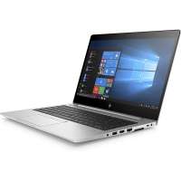 Ноутбук HP EliteBook 840 G5-Intel-Core-i5-8350U-1,70GHz-8Gb-DDR4-128Gb-SSD-W14-IPS-FHD-Web-(B)-Б/У