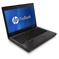 Ноутбук HP ProBook 6470b-Intel Core-i3-3120M-2.5GHz-4Gb-DDR3-1Tb-HDD-DVD-R-W14-Web-(B)-Б/В