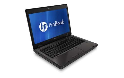 Ноутбук HP ProBook 6470b-Intel Core-i3-3120M-2.5GHz-4Gb-DDR3-1Tb-HDD-DVD-R-W14-Web-(B)-Б/В