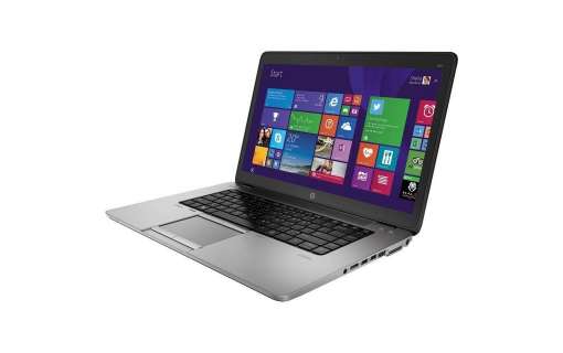 Ноутбук HP EliteBook 850 G2-Intel-Core-i5-5300U-2,30GHz-8Gb-DDR3-128Gb-SSD-W15.5-FHD-Web-(B)-Б/В