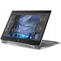 Ноутбук HP ZBook Studio x360 G5-Intel Xeon-E-2176M-2,7GHz-32Gb-DDR4-512Gb-SSD-W15.6-IPS-FHD-Web-Quadro P1000 (4Gb)-Touch-(B)-Б/B