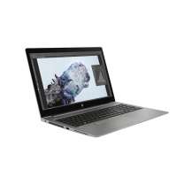 Ноутбук HP ZBook 15u G6-Intel-Core-i7-8665U-1,90GHz-16Gb-DDR4-512Gb-SSD-W15.6-FHD-IPS-Radeon PRO WX 3200-(4Gb)-(B)-Б/В