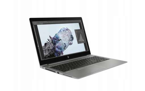 Ноутбук HP ZBook 15u G6-Intel-Core-i7-8665U-1,90GHz-16Gb-DDR4-512Gb-SSD-W15.6-FHD-IPS-Radeon PRO WX 3200-(4Gb)-(B)-Б/В