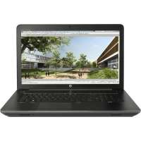 Ноутбук HP ZBook 17 G3-Intel-Core-i7-6820QM-2,70GHz-32Gb-DDR4-512Gb-SSD-W17.3-IPS-FHD-Web-(B)-Б/В