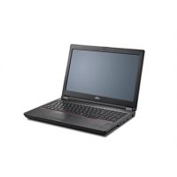 Ноутбук Fujitsu Celsius H780-Intel-Core i7-8850H-2,6GHz-32Gb-DDR4-512Gb-SSD-W15.6-FHD-IPS-Web-NVIDIA Quadro P1000-(4gb)-(B)-Б/В