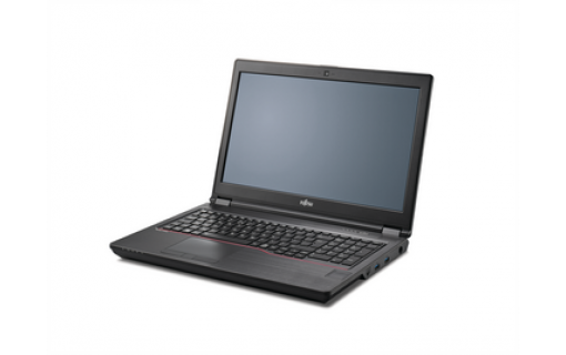 Ноутбук Fujitsu Celsius H780-Intel-Core i7-8850H-2,6GHz-32Gb-DDR4-512Gb-SSD-W15.6-FHD-IPS-Web-NVIDIA Quadro P1000-(4gb)-(B)-Б/В