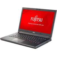 Ноутбук Fujitsu LIFEBOOK E544-Intel-Core-i3-4000M-2,4GHz-8Gb-DDR3-128Gb-SSD-DVD-R-W14-Web-HD-Modem-(B)-Б/В