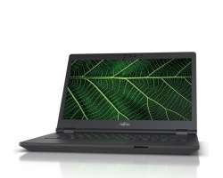 Ноутбук Fujitsu LIFEBOOK E5411-Intel Core-I3-1115g4-3.0GHz-8Gb-DDR4-256Gb-SSD-W14-IPS-FHD-Web-Modem-(B)-Б/В