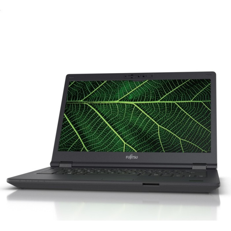 Ноутбук Fujitsu LIFEBOOK E5411-Intel Core-I3-1115g4-3.0GHz-8Gb-DDR4-256Gb-SSD-W14-IPS-FHD-Web-Modem-(B)-Б/У