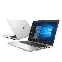 Ноутбук HP ProBook 650 G5-Intel Core i5-8265U-1.6GHz-8Gb-DDR4-256Gb-W15.6-IPS-FHD-DVD-RW-Web-(B)- Б/У
