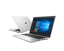 Ноутбук HP ProBook 650 G5-Intel Core i5-8265U-1.6GHz-8Gb-DDR4-256Gb-W15.6-IPS-FHD-DVD-RW-Web-(B)- Б/У