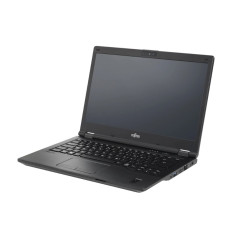 Ноутбук Fujitsu LIFEBOOK E449-Intel Core-i3-8130U-2,2GHz-8Gb-DDR4-128Gb-SSD-W14-IPS-FHD-Web-(Модем)-(B)-Б/В