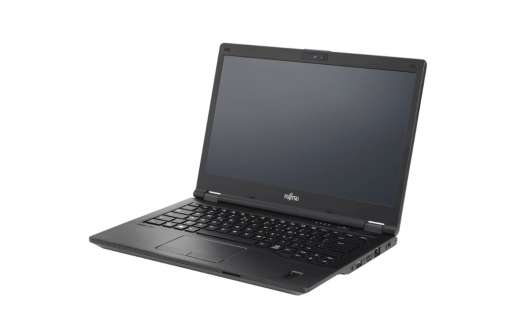 Ноутбук Fujitsu LIFEBOOK E449-Intel Core-i3-8130U-2,2GHz-8Gb-DDR4-128Gb-SSD-W14-IPS-FHD-Web-(Модем)-(B)-Б/У