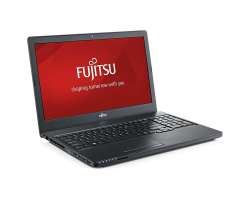  Ноутбук Fujitsu A357-Intel Core-i3-6006U-2.0GHz-8Gb-DDR4-128Gb-SSD-W15.6-FHD-IPS-Web-DVD-RW-(B)-Б/У