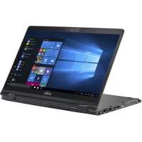 Ноутбук Fujitsu LIFEBOOK U939X-Intel Core i5-8265U-1,6GHz-16Gb-DDR4-256Gb-SSD-W13.3-FHD-IPS-Touch-Web-Modem-(B)-Б/У