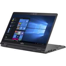 Ноутбук Fujitsu LIFEBOOK U939X-Intel Core i5-8265U-1,6GHz-16Gb-DDR4-256Gb-SSD-W13.3-FHD-IPS-Touch-Web-Modem-(B)-Б/У