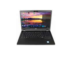 Ноутбук Fujitsu LIFEBOOK E548-Intel Core-I5-8350U-1.7GHz-16Gb-DDR4-256Gb-SSD-W14-FHD-IPS-Web-Modem-(B)-Б/У