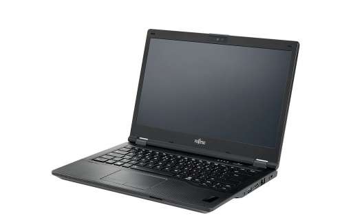 Ноутбук Fujitsu LIFEBOOK E549-Intel Core-I5-8250U-1.6GHz-8Gb-DDR4-256Gb-SSD-W14-FHD-IPS-Web-(B)-Б/В