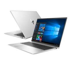 Ноутбук HP EliteBook 865 G10-AMD-Ryzen-5-PRO-7540u-3,20GHz-16Gb-DDR5-512Gb-SSD-W16-FHD-IPS-Web-(B)-Б/У