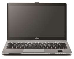 Ноутбук Fujitsu LIFEBOOK S935-Intel-Core-i7-5600U-2,6GHz-8Gb-DDR3-256Gb-SSD-W13,3- FHD-IPS-TOUCH-Web-Modem-(B)-Б/У