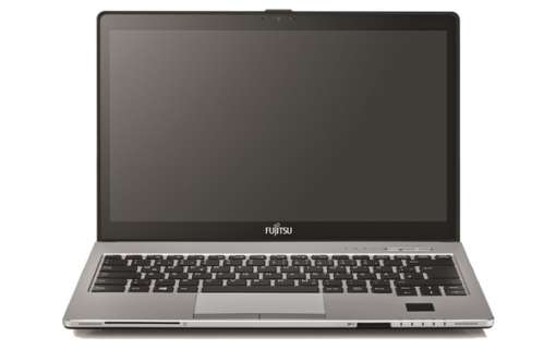 Ноутбук Fujitsu LIFEBOOK S935-Intel-Core-i7-5600U-2,6GHz-8Gb-DDR3-256Gb-SSD-W13,3- FHD-IPS-TOUCH-Web-Modem-(B)-Б/У
