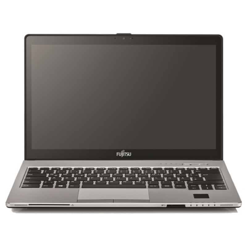 Ноутбук Fujitsu LIFEBOOK S935-Intel-Core-i7-5600U-2,6GHz-8Gb-DDR3-256Gb-SSD-W13,3- FHD-IPS-Web-Modem-(B)-Б/У