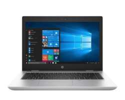 Ноутбук HP ProBook 640 G4-Intel Core i5-8250U-1,60GHz-8Gb-DDR4-128Gb-SSD-W14-FHD-IPS-Modem-Web-(B)-Б/У